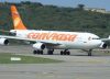 Conviasa denunció supuesto maltrato a pasajeros en Jamaica tras desvío de vuelo (VIDEO)