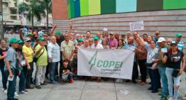 Copei Odca exigió un CNE transparente tras el ejemplo electoral que ha dado Colombia