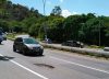 Acceso en tramo de la Cota Mil estará cerrado durante la madrugada lo que resta de junio
