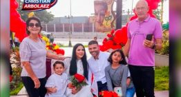 Tres generaciones de una familia cubana perdieron la vida tras el colapso de un edificio en La Guaira