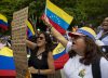 «¡Elecciones ya!», sindicatos exigieron la renuncia de los rectores del CNE en Caracas este #9Jun
