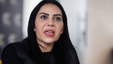 Delsa Solórzano: Ejercer el Derecho en Venezuela, es un acto de rebeldía