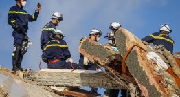 Canadá iguala las donaciones privadas de ayuda humanitaria por los terremotos en Venezuela