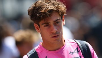 Franco Colapinto y otro retroceso en el GP de Austria de Fórmula 1: un Alpine sin respuestas y demasiadas dudas para resolver