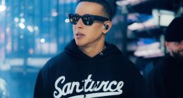 Daddy Yankee impulsa campaña humanitaria para apoyar a afectados por los terremotos en Venezuela