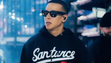 Daddy Yankee impulsa campaña humanitaria para apoyar a afectados por los terremotos en Venezuela