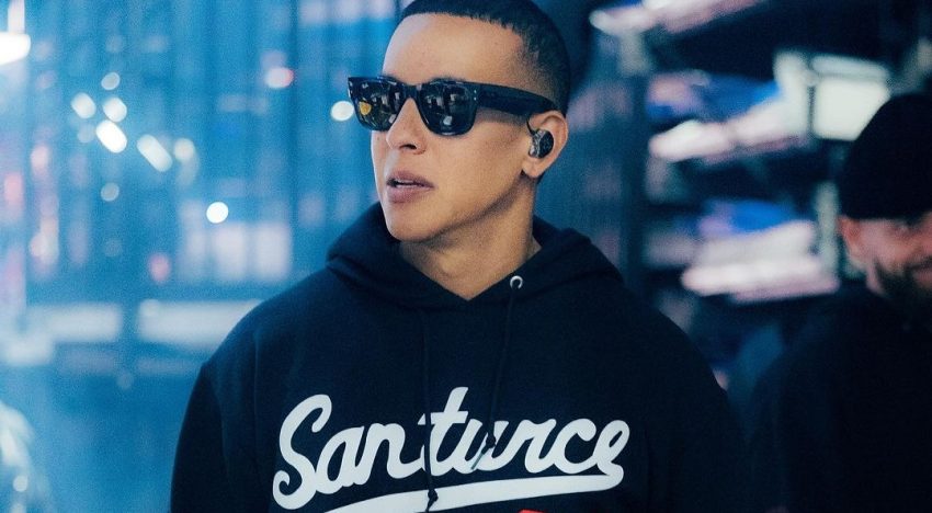 Daddy Yankee impulsa campaña humanitaria para apoyar a afectados por los terremotos en Venezuela