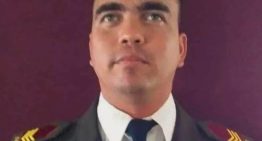 Foro Penal confirmó la excarcelación de Darwin Urdaneta Pardo, militar preso del caso “Espía Gringo”