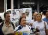 Familiares denunciaron ante el MP el deterioro de salud de los detenidos por el “caso Tancol” (FOTOS)