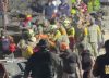 En medio del desastre, un niño de 11 años fue encontrado con vida en Caraballeda (VIDEO)