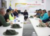 Delcy Rodríguez pidió evitar viajes a La Guaira durante las labores de rescate: centralizará registro de voluntarios