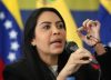 Las preguntas incómodas de Delsa Solórzano al MP tras falta de transparencia en caso de Víctor Quero