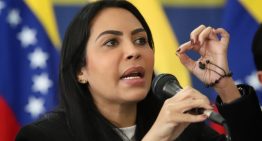 Las preguntas incómodas de Delsa Solórzano al MP tras falta de transparencia en caso de Víctor Quero