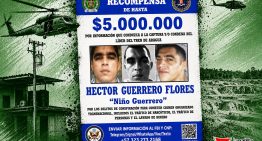 «Se lleva muchos secretos a la tumba»: ¿Le convenía al régimen chavista la muerte del «Niño Guerrero»? (VIDEO)