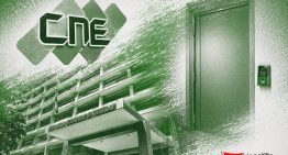 ¿Qué esconden allí? La denuncia sobre una zona blindada atribuida al CNE