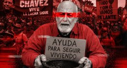 Mario Silva, ofendido, manda a decir que la caridad por Paypal no se la envíen con insultos (VIDEO)