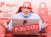 PayPal le echó una mano a la ruina de Mario Silva y suspendió la cuenta donde recibe la caridad (VIDEO)