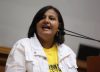 Magdalena Boersner: Interesante que Dinorah Figuera llegue para reunirse con los hermanos Rodríguez