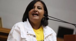 Magdalena Boersner: Interesante que Dinorah Figuera llegue para reunirse con los hermanos Rodríguez