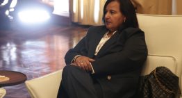 Dinorah Figuera confirmó próxima reunión con Delcy Rodríguez