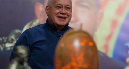 La fuerte advertencia que Diosdado Cabello lanzó a los policías si cometen “matraqueo” en alcabalas