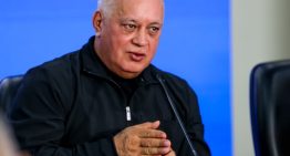“Hoy no hay pranes”: así defendió Diosdado la ineficiente gestión chavista en cárceles