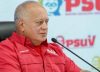 Diosdado intentó lavar la cara de los calabozos chavistas y aseguró que Zona 7 ya no es un centro de ultraje