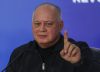 Diosdado Cabello reconoció una supuesta depuración en cuerpos de seguridad tras años de matraca policial