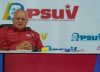 Diosdado se hizo la “santa paloma” y negó persecución política