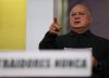 Diosdado rompió el silencio: insistió en negar al Tren de Aragua tras la caída del «Niño Guerrero»