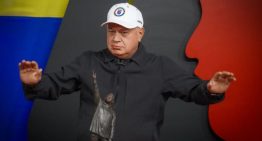 La incómoda confesión de Diosdado sobre el rol de EEUU en la operación que eliminó al «Niño Guerrero»