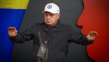 La incómoda confesión de Diosdado sobre el rol de EEUU en la operación que eliminó al «Niño Guerrero»