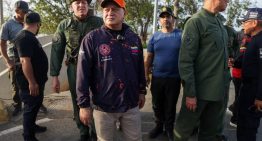 Más de 100 edificios colapsaron en La Guaira tras los terremotos, aseveró Diosdado Cabello