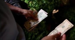 Asdrúbal Oliveros habló del indicador que mejor refleja la realidad económica del país
