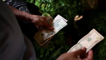 Asdrúbal Oliveros habló del indicador que mejor refleja la realidad económica del país