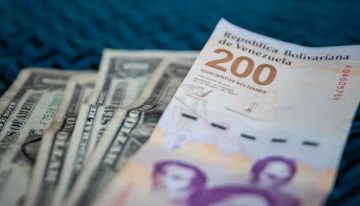 Dólar BCV rompió nueva barrera inflacionaria por una abrupta alza de precio sin intenciones de frenarse