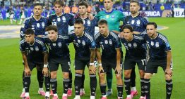 La supercomputadora del Mundial 2026 y un dato alentador para la Selección Argentina: por qué es la gran favorita vs Cabo Verde