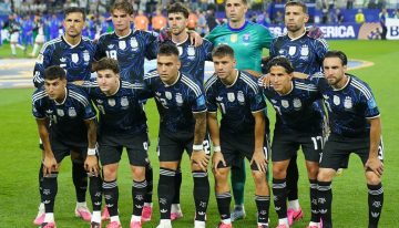 La supercomputadora del Mundial 2026 y un dato alentador para la Selección Argentina: por qué es la gran favorita vs Cabo Verde