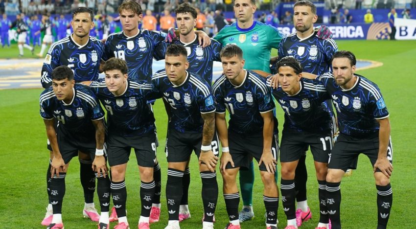 La supercomputadora del Mundial 2026 y un dato alentador para la Selección Argentina: por qué es la gran favorita vs Cabo Verde
