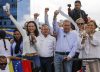 La Red 600K conquistó el Festival Cannes Lions con dos premios Oro por su labor durante el #28Jul (VIDEO)