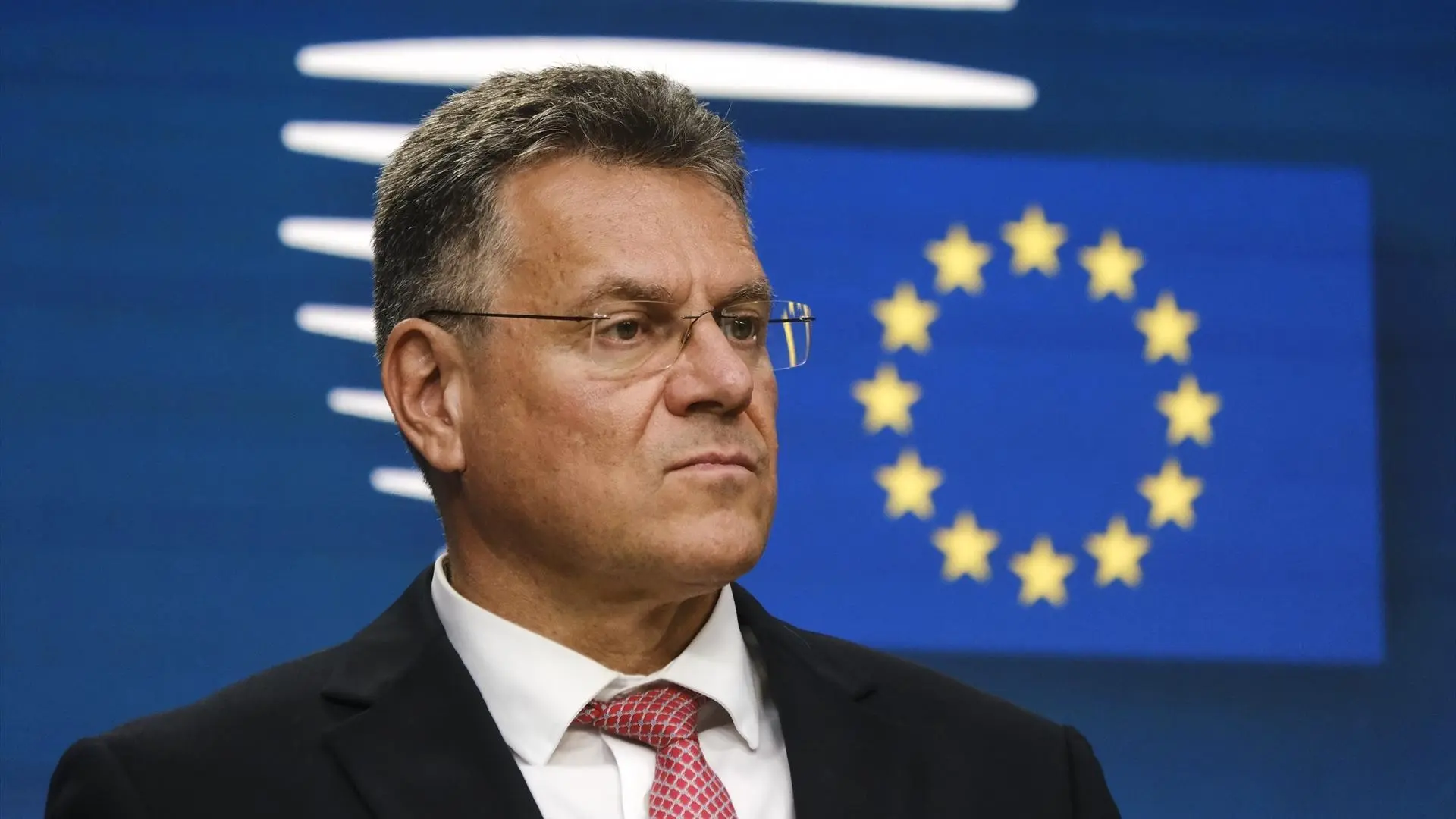 Bruselas ve a China como un socio «fundamental» pero pide una relación más justa: «La desvinculación no es realista»