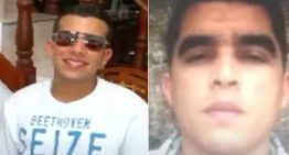 Zair Mundaray reveló detalle inquietante sobre el supuesto cadáver del «Niño Guerrero»