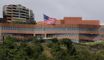 El inesperado plan de EEUU para celebrar su independencia en Caracas