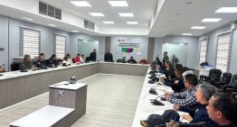 Régimen de Delcy evalúa planes de seguridad con representantes de petroleras