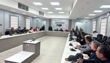 Régimen de Delcy evalúa planes de seguridad con representantes de petroleras
