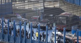 Foro Penal reveló los centros de reclusión a donde llevaron a los presos políticos de El Helicoide