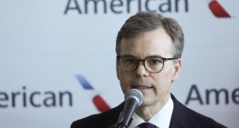 John Barrett destacó aumento de exportaciones petroleras venezolanas