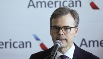 John Barrett destacó aumento de exportaciones petroleras venezolanas