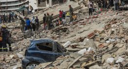 La tragedia de la noche de San Juan en Venezuela
