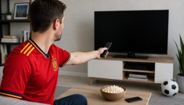 Golpe para los fanáticos del fútbol: DSports desaparece de estas plataformas en Venezuela en pleno Mundial